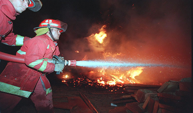 Permisos y Licencias laborales a los trabajadores que integran al Cuerpo General de Bomberos D.S. Nº 019-2017-IN