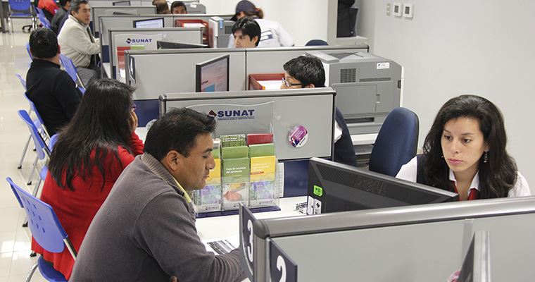 Sunat afianza labor para formalización, aprueba nuevo reglamento y fortalece control del patrimonio no declarado.