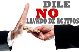 Aprueban Política Nacional contra el Lavado de Activos