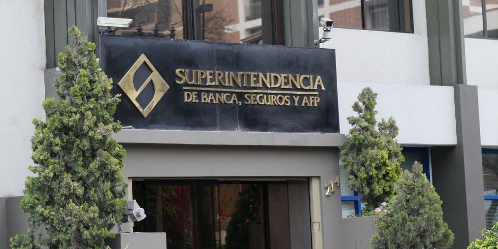 MODIFICAN EL TÍTULO V DEL COMPENDIO DE NORMAS DE SUPERINTENDENCIA REGLAMENTARIAS DEL SPP