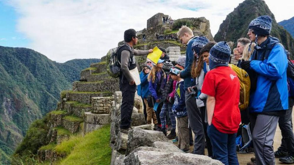 SE ESTABLECE EL PROCEDIMIENTO DE DEVOLUCIÓN DEL IGV A LOS TURISTAS