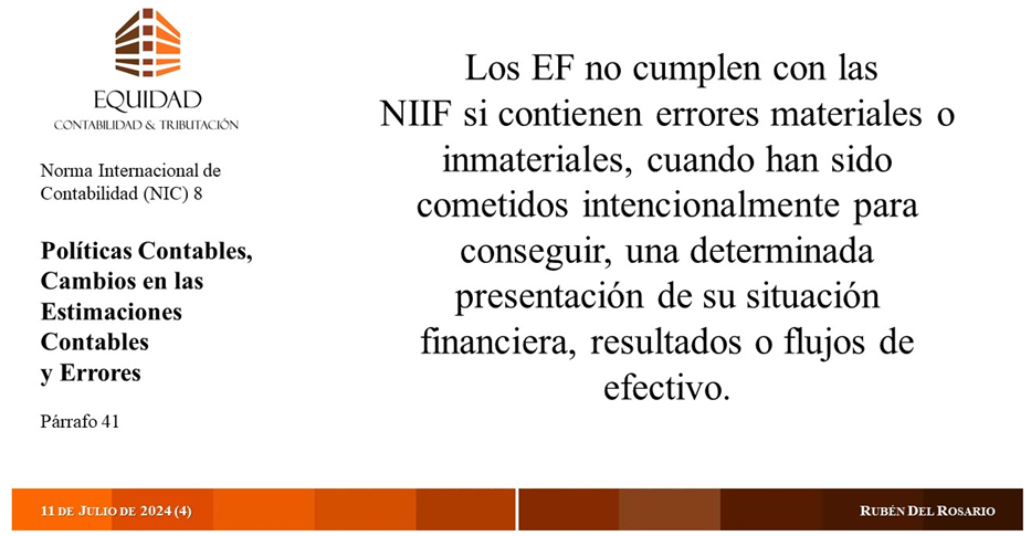 EQUIDAD CONTABILIDAD & TRIBUTACIÓN SAC