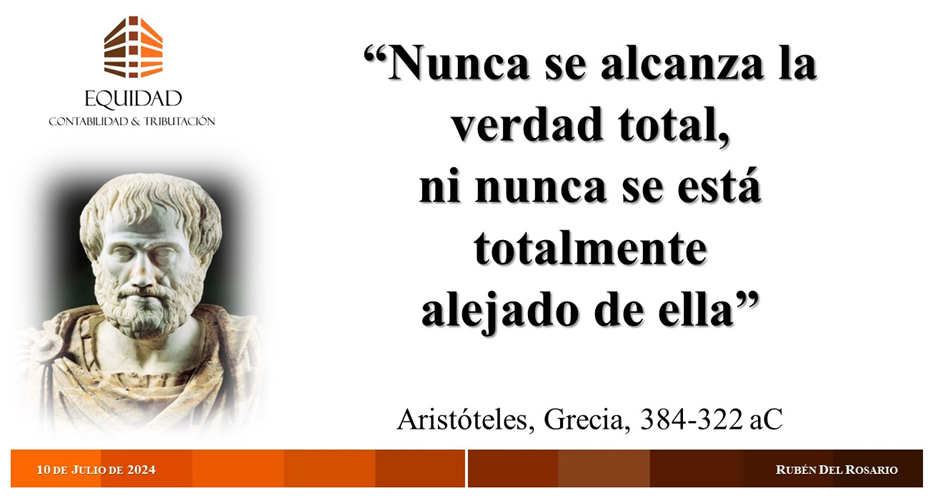 EQUIDAD CONTABILIDAD & TRIBUTACIÓN SAC